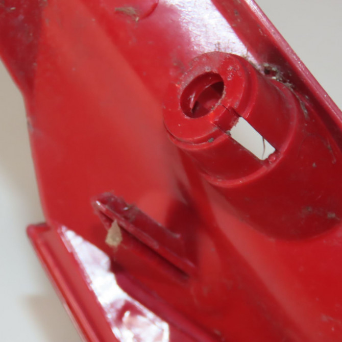 Feu arrière droit occasion  Citroën C3 I (FC_, FN_) 1.1 i (2002) 5 portes   6351X5  5