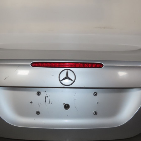 Coffre arrière occasion  Mercedes-benz CLK (C209) Clk 200 kompressor (209.342) (2002-2009)   209750027528 