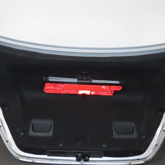 Coffre arrière occasion  Mercedes-benz CLK (C209) Clk 200 kompressor (209.342) (2002-2009)   209750027528  2