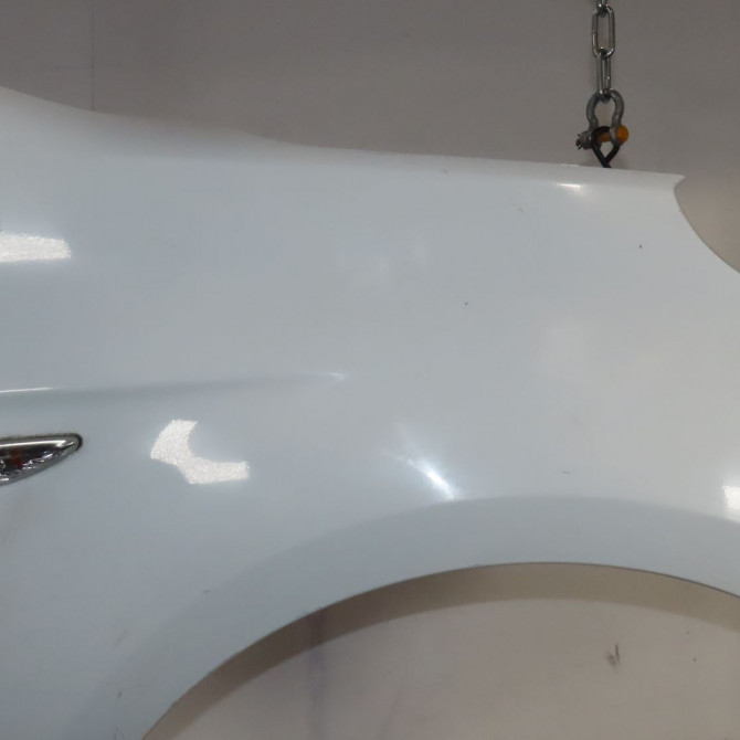 Aile avant droite occasion  Hyundai I20 I (PB, PBT) 1.2 (2008-2012)   663211J000  2