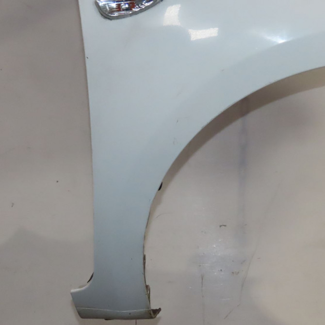 Aile avant droite occasion  Hyundai I20 I (PB, PBT) 1.2 (2008-2012)   663211J000  3