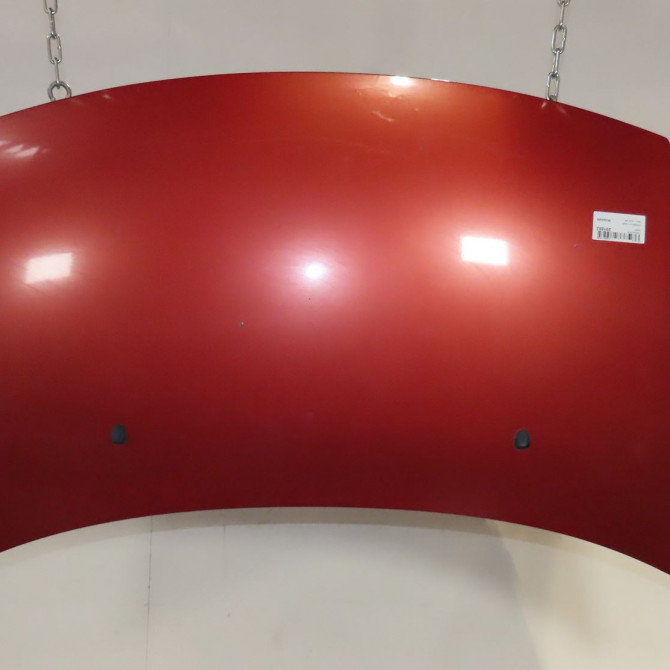 Capot occasion  Citroën C3 I (FC_, FN_) 1.4 hdi (2003-2011) 5 portes   7901K6  1