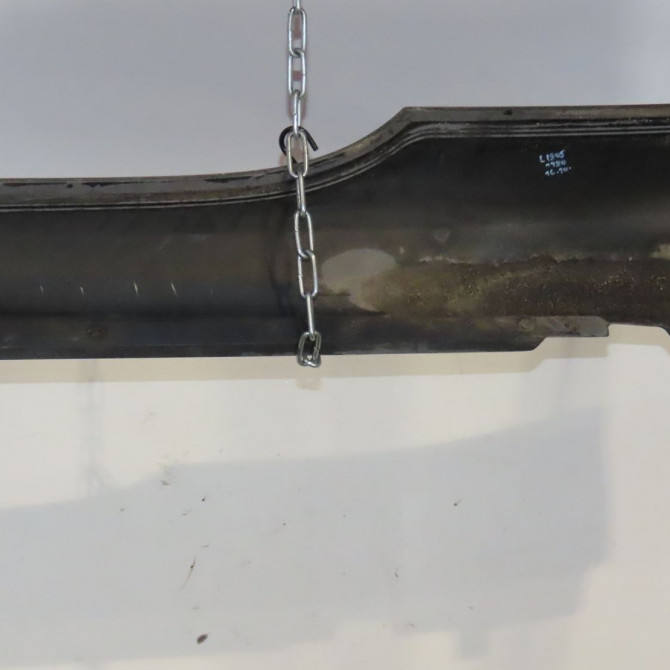 Bas caisse d occasion  Opel ASTRA J GTC 2.0 (08) (2012)   13348526  6