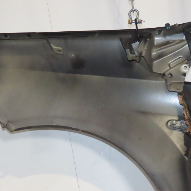 Aile avant droite occasion  Fiat PUNTO (199_) 1.2 (199axz1a, 199bxz1a) (2012)   6000630349  5