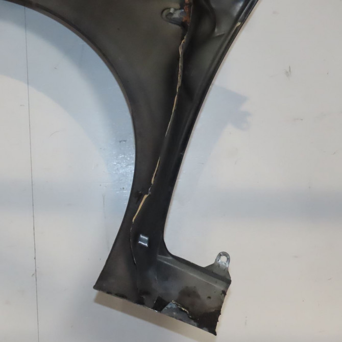 Aile avant droite occasion  Fiat PUNTO (199_) 1.2 (199axz1a, 199bxz1a) (2012)   6000630349  6