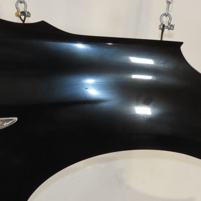 Aile avant droite occasion  Hyundai I20 I (PB, PBT) 1.2 (2008-2012)   663211J000  2