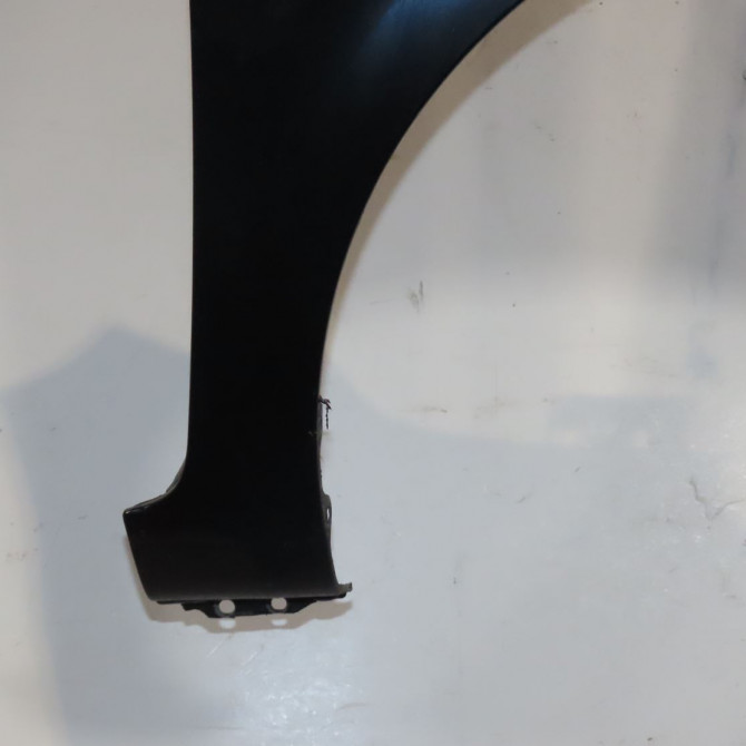 Aile avant droite occasion  Hyundai I20 I (PB, PBT) 1.2 (2008-2012)   663211J000  3