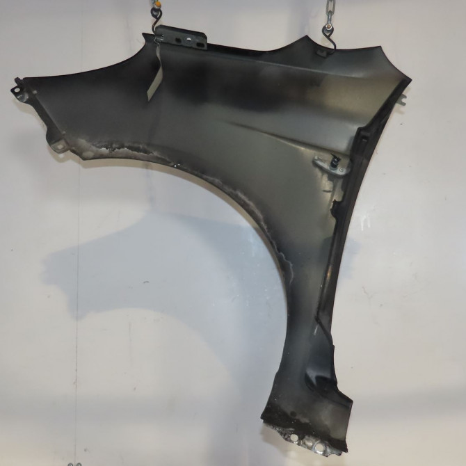 Aile avant droite occasion  Hyundai I20 I (PB, PBT) 1.2 (2008-2012)   663211J000  4