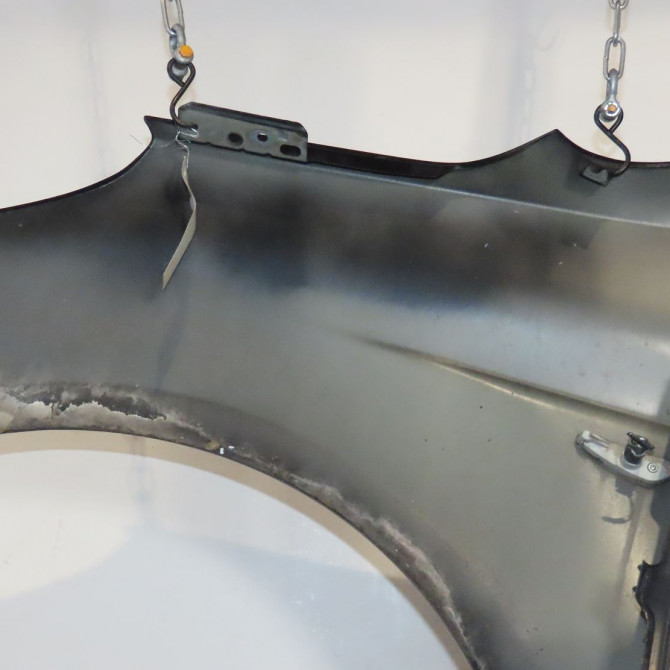 Aile avant droite occasion  Hyundai I20 I (PB, PBT) 1.2 (2008-2012)   663211J000  5