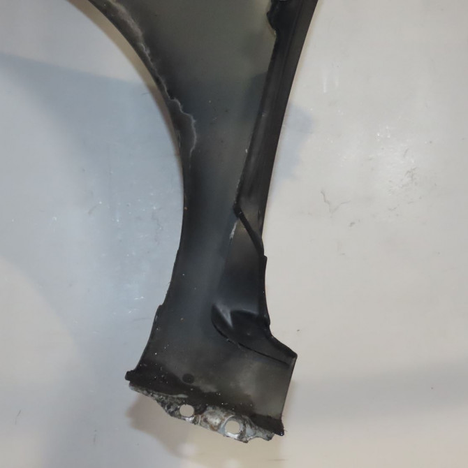 Aile avant droite occasion  Hyundai I20 I (PB, PBT) 1.2 (2008-2012)   663211J000  6