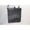 Radiateur occasion  Citroën C3 II (SC_) 1.4 hdi 70 (sc8hzc, sc8hr0, sc8hp4) (2009) 5 portes   1330Q5  miniature 3