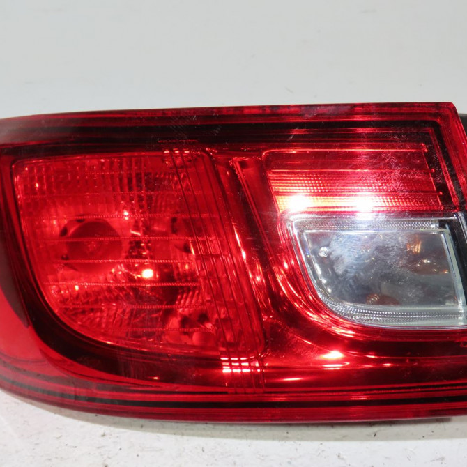 Feu arrière gauche occasion  Renault CLIO IV (BH_) 0.9 tce 90 (2012) 5 portes   265554091R  1