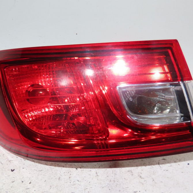 Feu arrière gauche occasion  Renault CLIO IV (BH_) 1.2 16v (2012)   265554091R  1