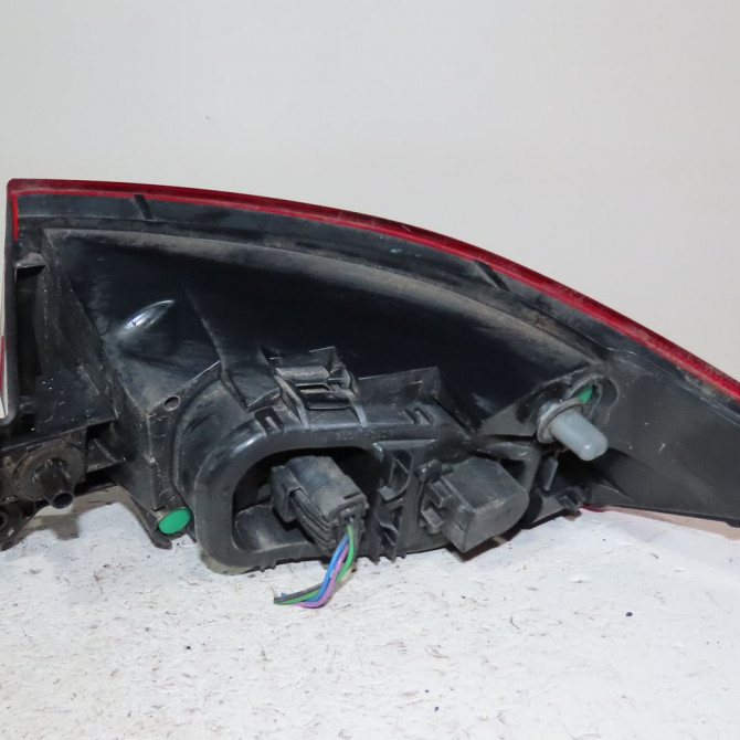 Feu arrière gauche occasion  Renault CLIO IV (BH_) 1.2 16v (2012)   265554091R  2