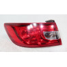 Feu arrière gauche occasion  Renault CLIO IV (BH_) 1.5 dci 90 (2012) 5 portes   265554091R  miniature 2