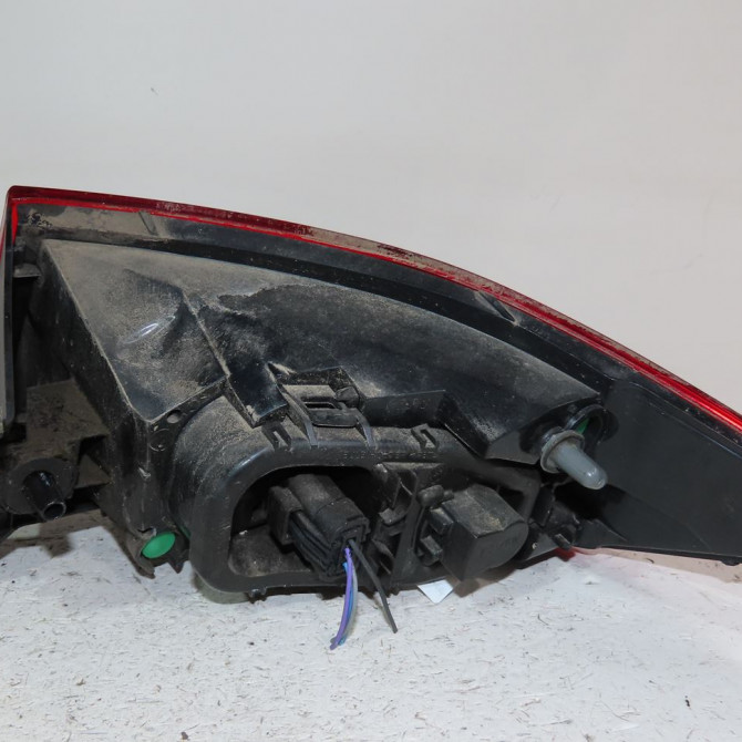 Feu arrière gauche occasion  Renault CLIO IV (BH_) 1.5 dci 90 (2012) 5 portes   265554091R  2