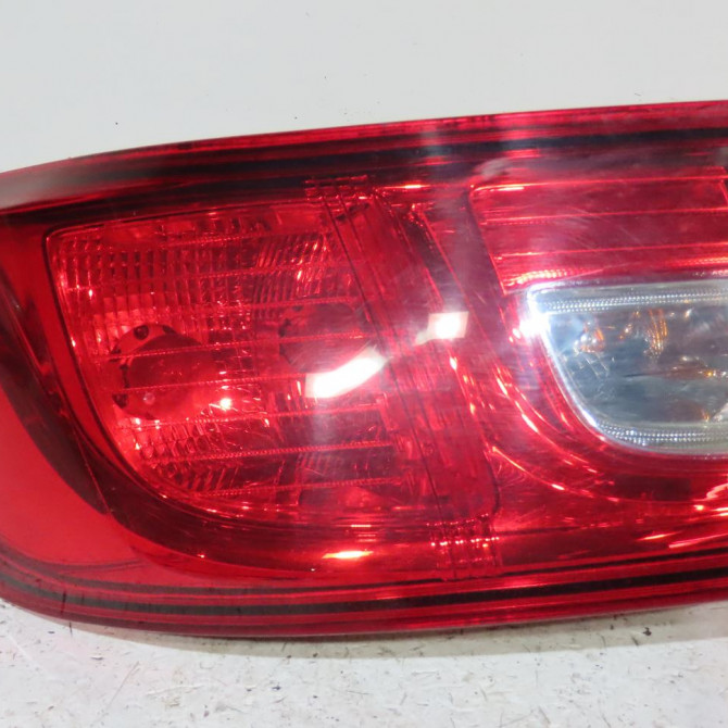 Feu arrière gauche occasion  Renault CLIO IV (BH_) 1.5 dci 75 (2012) 5 portes   265554091R  1