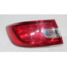 Feu arrière gauche occasion  Renault CLIO IV (BH_) 1.5 dci 75 (2012) 5 portes   265554091R  miniature 3