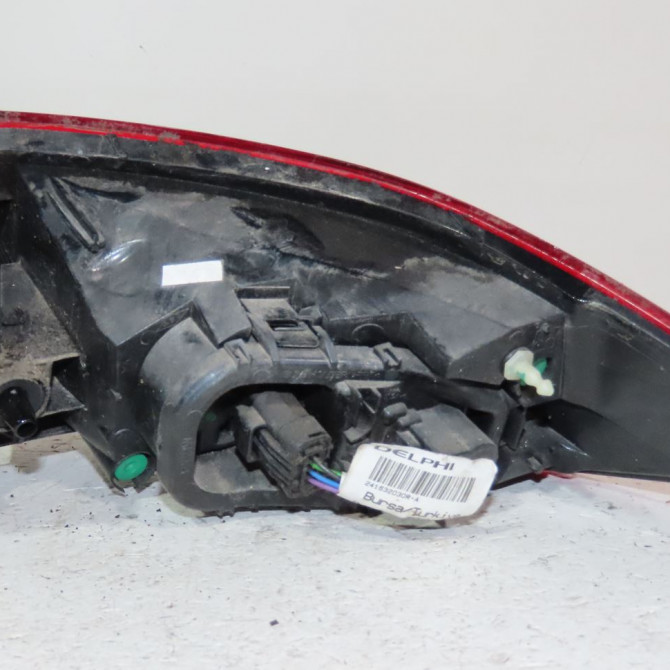 Feu arrière gauche occasion  Renault CLIO IV (BH_) 1.5 dci 75 (2012) 5 portes   265554091R  3