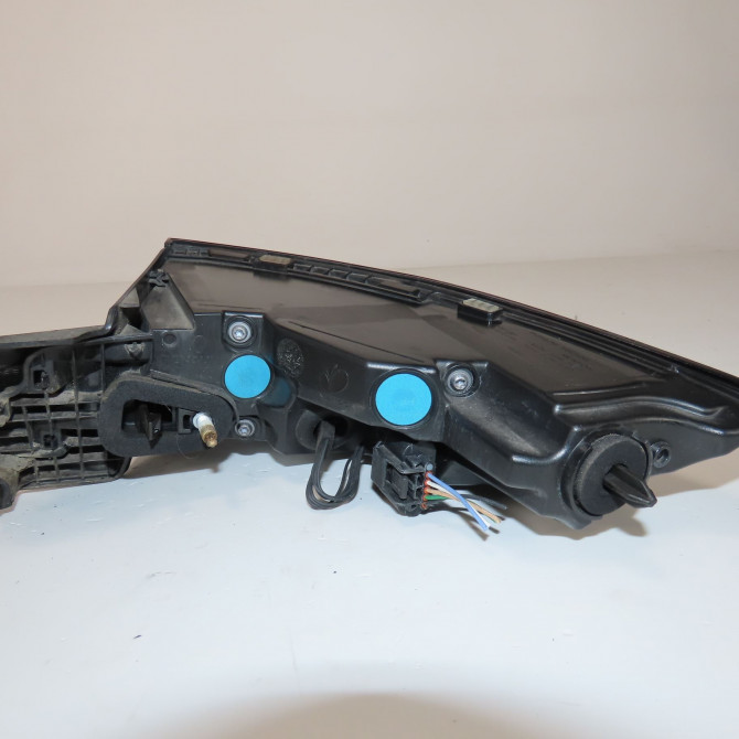 Feu arrière gauche occasion  Renault MEGANE E-TECH SUV Ev60 (2021)   265553806R  3