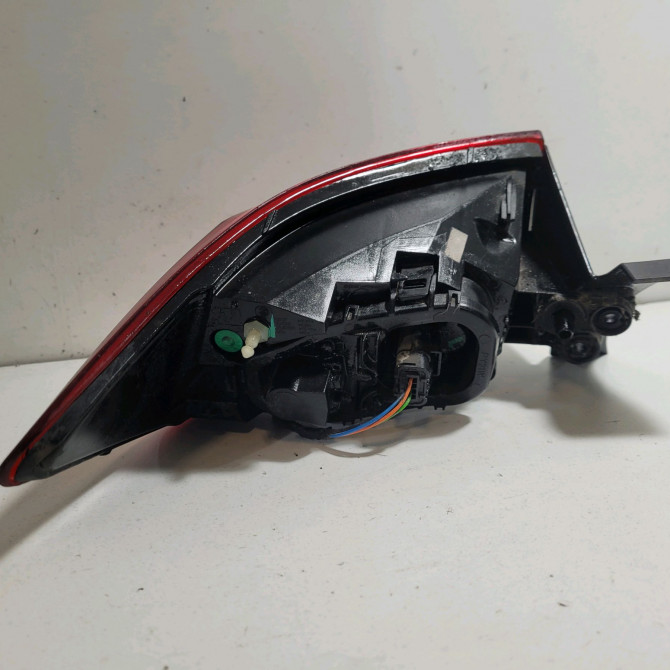 Feu arrière droit occasion  Renault CLIO IV (BH_) 1.5 dci 75 (2012) 5 portes   265502631R  2