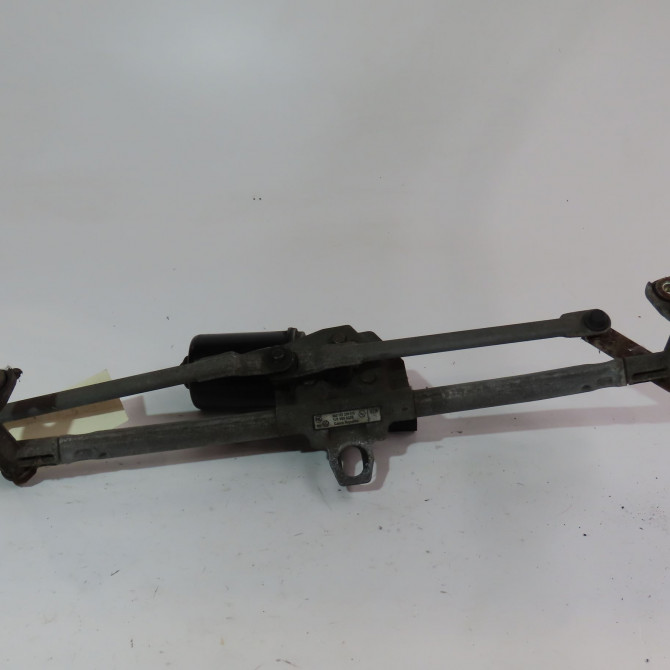 Moteur essuie-glace avant occasion  Volkswagen vw GOLF IV (1J1) 1.9 sdi (1997-2005)   1J1955113C  4