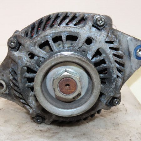 Alternateur occasion  Suzuki SWIFT IV (FZ, NZ) 1.2 (azh 412) (2010)   3140085L00 