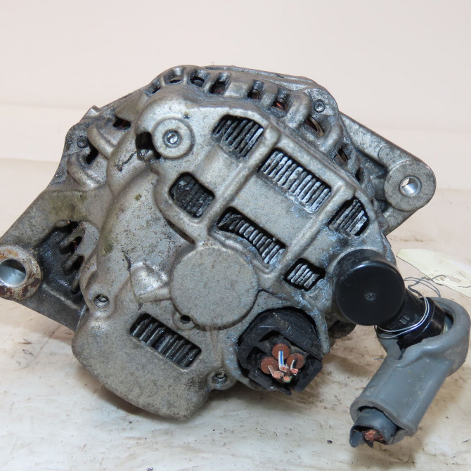 Alternateur occasion  Suzuki SWIFT IV (FZ, NZ) 1.2 (azh 412) (2010)   3140085L00  3