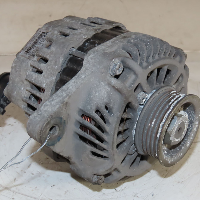 Alternateur occasion  Suzuki SWIFT IV (FZ, NZ) 1.2 (azh 412) (2010)   3140085L00  4