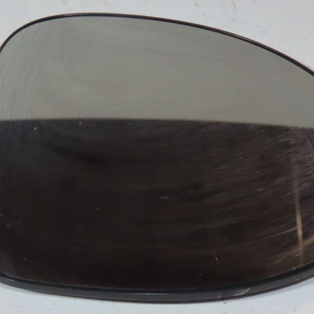 Glace  retroviseur exterieur droit occasion  Renault TWINGO II (CN0_) 1.2 16v (cn0k, cn0v) (2007) 3 portes   7701067338 