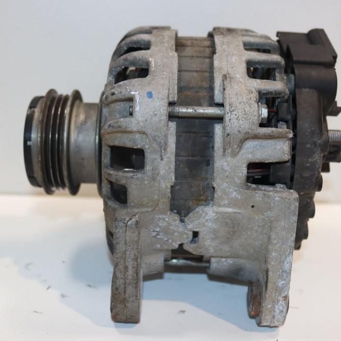Alternateur occasion  Dacia LOGAN MCV II 1.2 (2013)   231003730R  3