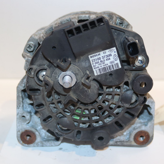 Alternateur occasion  Dacia LOGAN MCV II 1.2 (2013)   231003730R  4