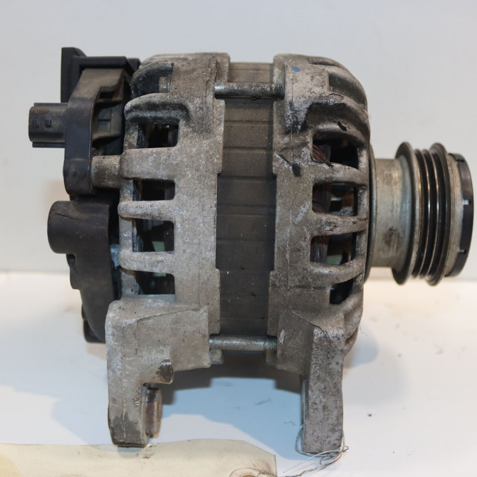 Alternateur occasion  Dacia LOGAN MCV II 1.2 (2013)   231003730R  5