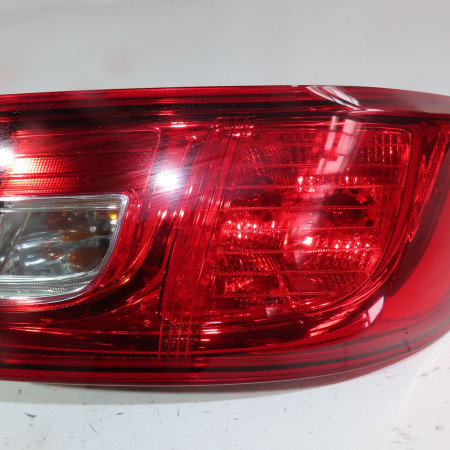 Feu arrière droit occasion  Renault CLIO IV (BH_) 1.2 16v (2012)   265509846R 