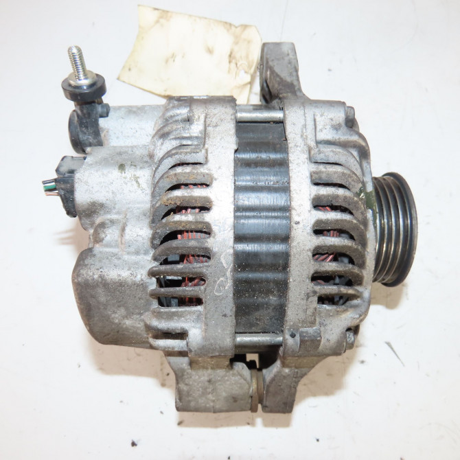 Alternateur occasion  Suzuki SWIFT IV (FZ, NZ) 1.2 (azh 412) (2010)   3140085L00  4
