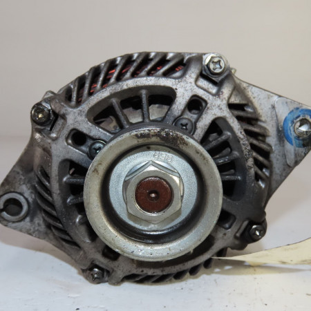 Alternateur occasion  Suzuki SWIFT IV (FZ, NZ) 1.2 (azh 412) (2010)   3140085L00 