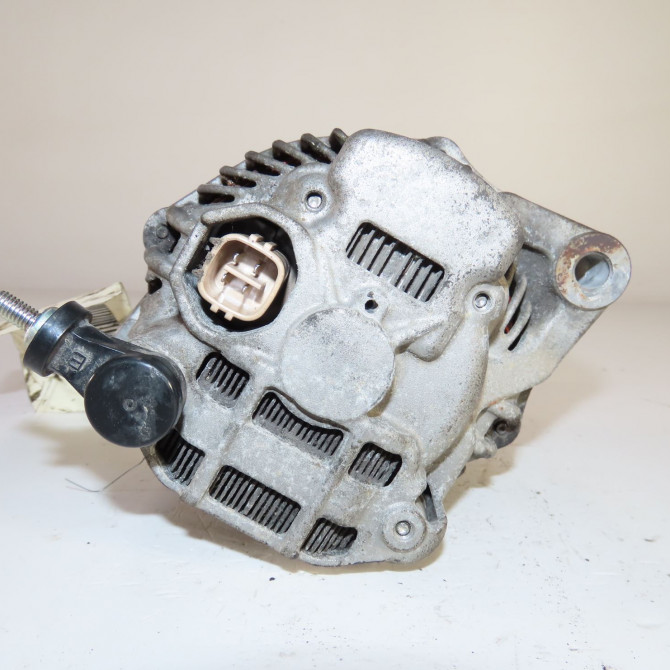 Alternateur occasion  Suzuki SWIFT IV (FZ, NZ) 1.2 (azh 412) (2010)   3140085L00  4