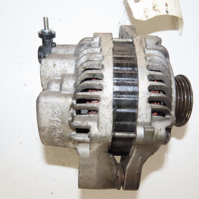 Alternateur occasion  Suzuki SWIFT IV (FZ, NZ) 1.2 (azh 412) (2010)   3140085L00  5