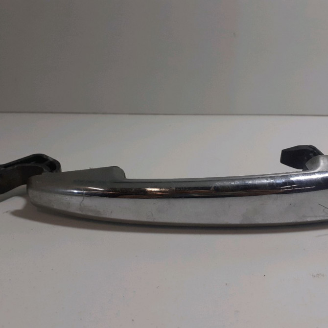 Poignee ext porte avd occasion  Citroën C3 II (SC_) 1.6 hdi (2009-2016) 5 portes   9101KZ  1