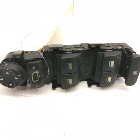 Commande lève-glace porte avant gauche occasion  Peugeot 207 SW (WK_) 1.6 hdi (2007-2012) 5 portes   6490EJ 