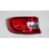 Feu arrière gauche occasion  Renault CLIO IV (BH_) 1.5 dci 75 (2012) 5 portes   265554091R  miniature 2
