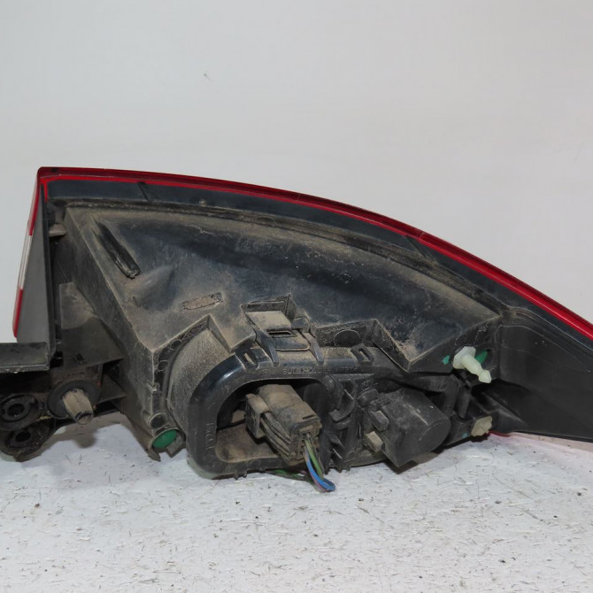 Feu arrière gauche occasion  Renault CLIO IV (BH_) 1.5 dci 75 (2012) 5 portes   265554091R  2