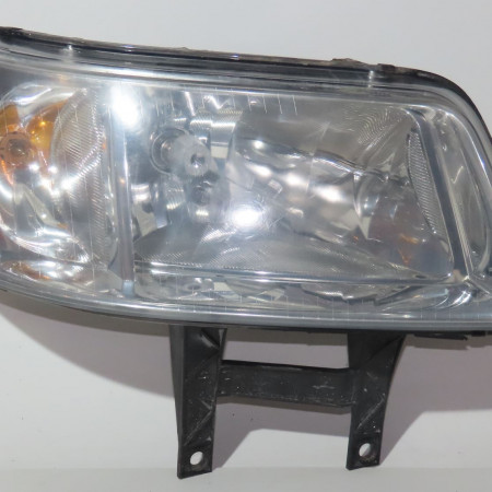 Phare droit occasion  Volkswagen vw TRANSPORTER V Camionnette (7HA, 7HH, 7EA, 7EH) 2.5 tdi (2003-2009)   7H1941016J 
