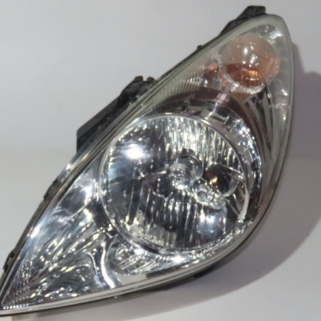 Phare gauche occasion  Hyundai I20 I (PB, PBT) 1.2 (2008-2012)   921101J010 