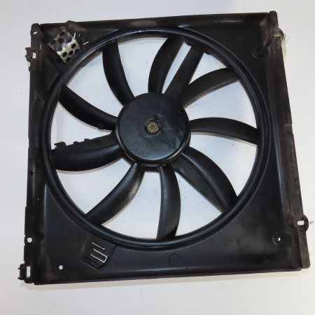 Moteur ventilateur radiateur occasion  Renault TWINGO I (C06_) 1.2 16v (c06c, c06d, c06k) (2001-2007) 3 portes   7701206548 