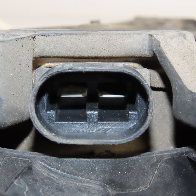 Moteur ventilateur radiateur occasion  Renault TWINGO I (C06_) 1.2 16v (c06c, c06d, c06k) (2001-2007) 3 portes   7701206548  3