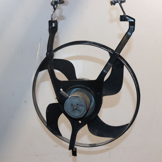 Moteur ventilateur radiateur occasion  Citroën C3 I (FC_, FN_) 1.4 i (2002-2010) 5 portes   1253C4  3