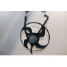 Moteur ventilateur radiateur occasion  Citroën C3 I (FC_, FN_) 1.4 i (2002-2010) 5 portes   1253C4  miniature 5