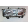 Phare gauche occasion  Renault MASTER II Camionnette (FD) 2.5 d (1998-2001)   7701044518  miniature 3