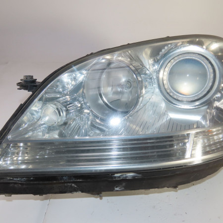 Phare gauche occasion  Mercedes-benz CLASSE M (W164) Ml 420 cdi 4-matic (164.128) (2006-2009)   A1648205361 